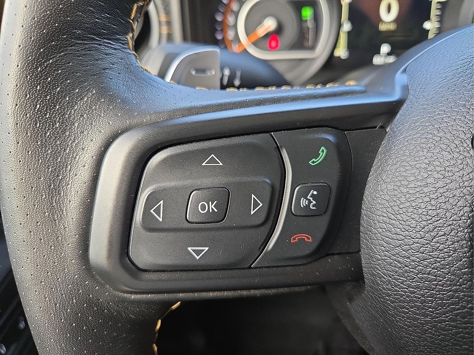 2025 Jeep Wrangler 4-Door Rubicon 392 Final Edition 4x4