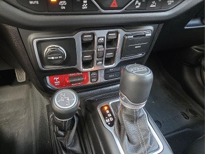 2025 Jeep Wrangler 4-Door Rubicon 392 Final Edition 4x4