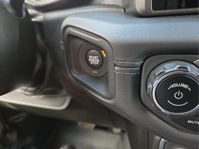 2025 Jeep Wrangler 4-Door Rubicon 392 Final Edition 4x4