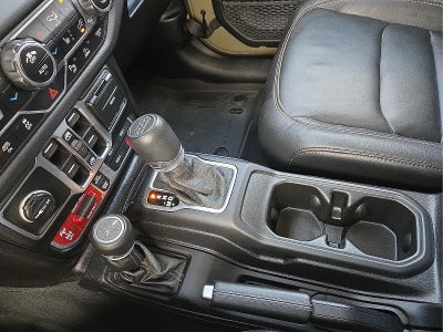 2025 Jeep Wrangler 4-Door Rubicon 392 Final Edition 4x4