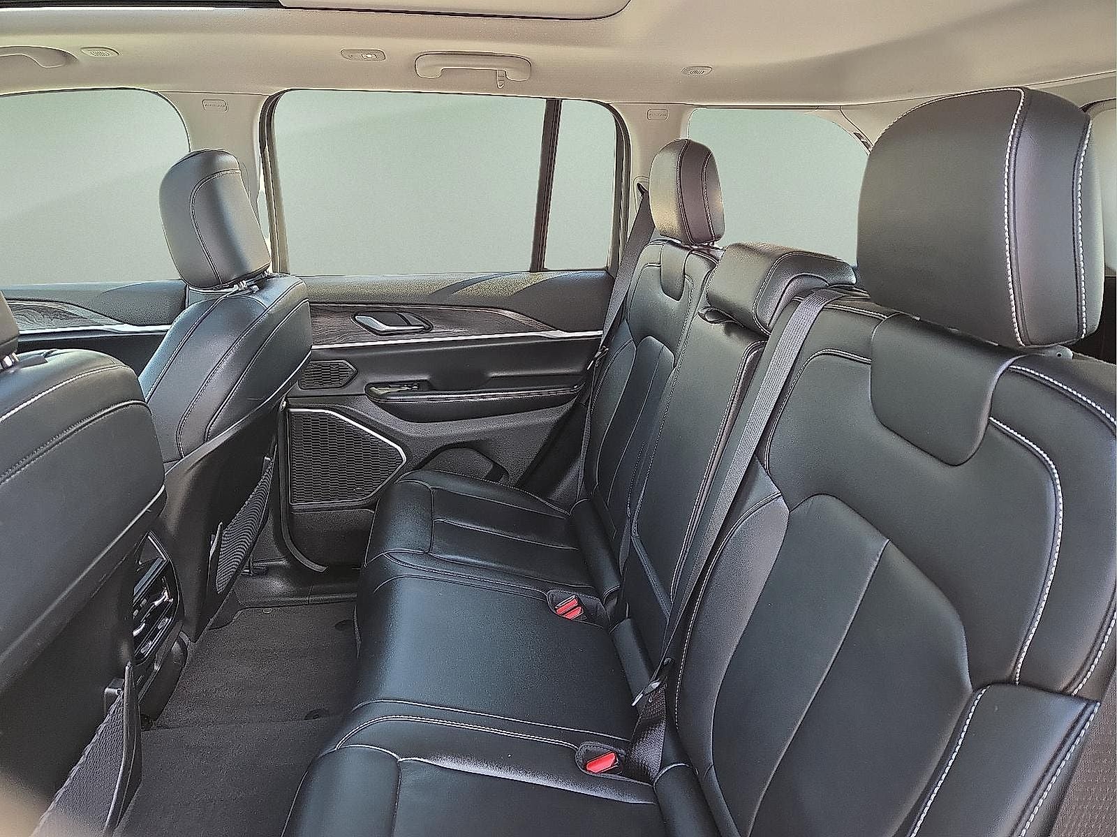 2022 Jeep Grand Cherokee 4xe Limited 4x4