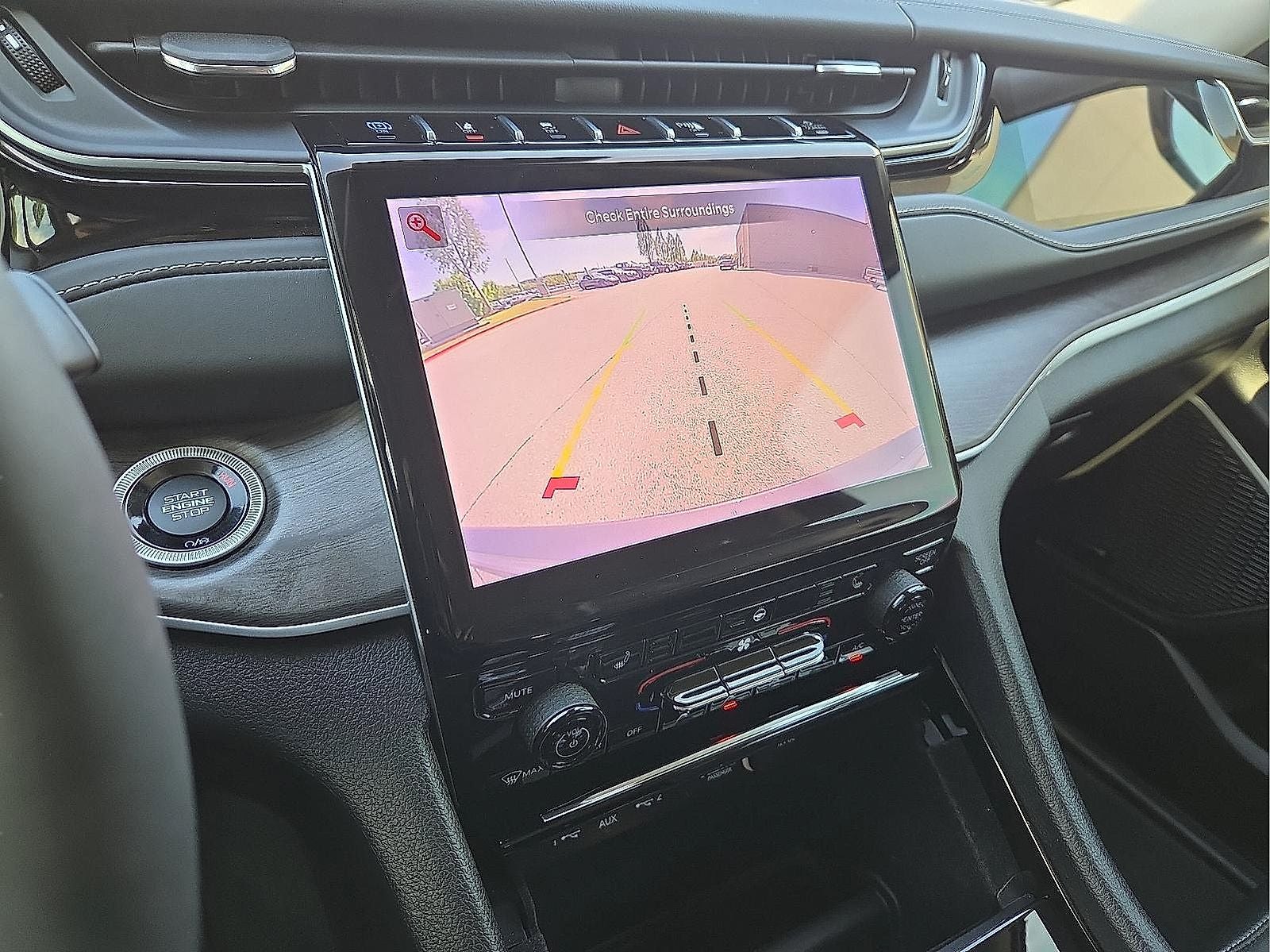 2022 Jeep Grand Cherokee 4xe Limited 4x4