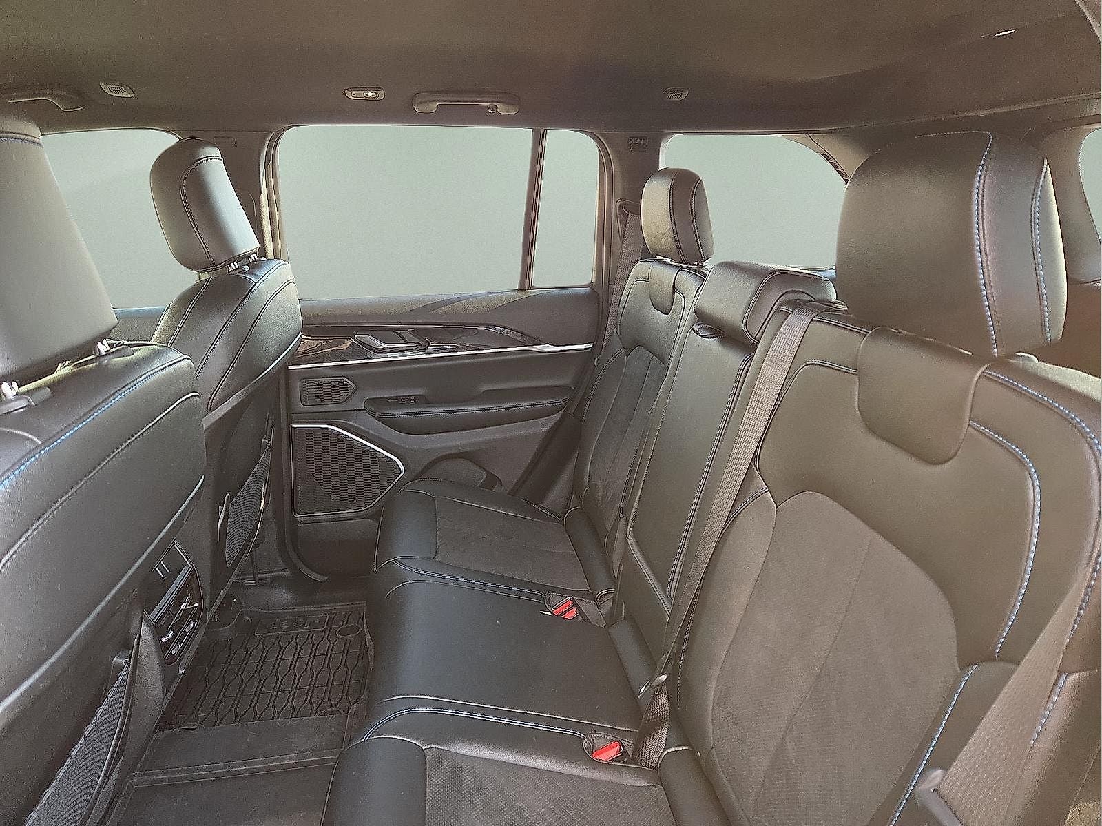 2024 Jeep Grand Cherokee 4xe Trailhawk