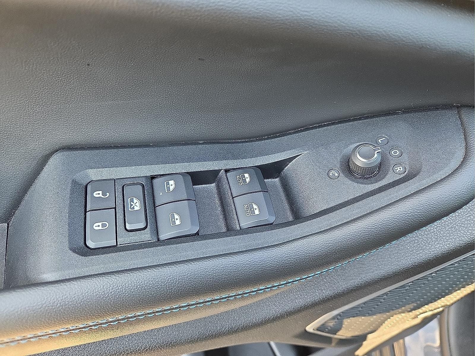 2024 Jeep Grand Cherokee 4xe Trailhawk