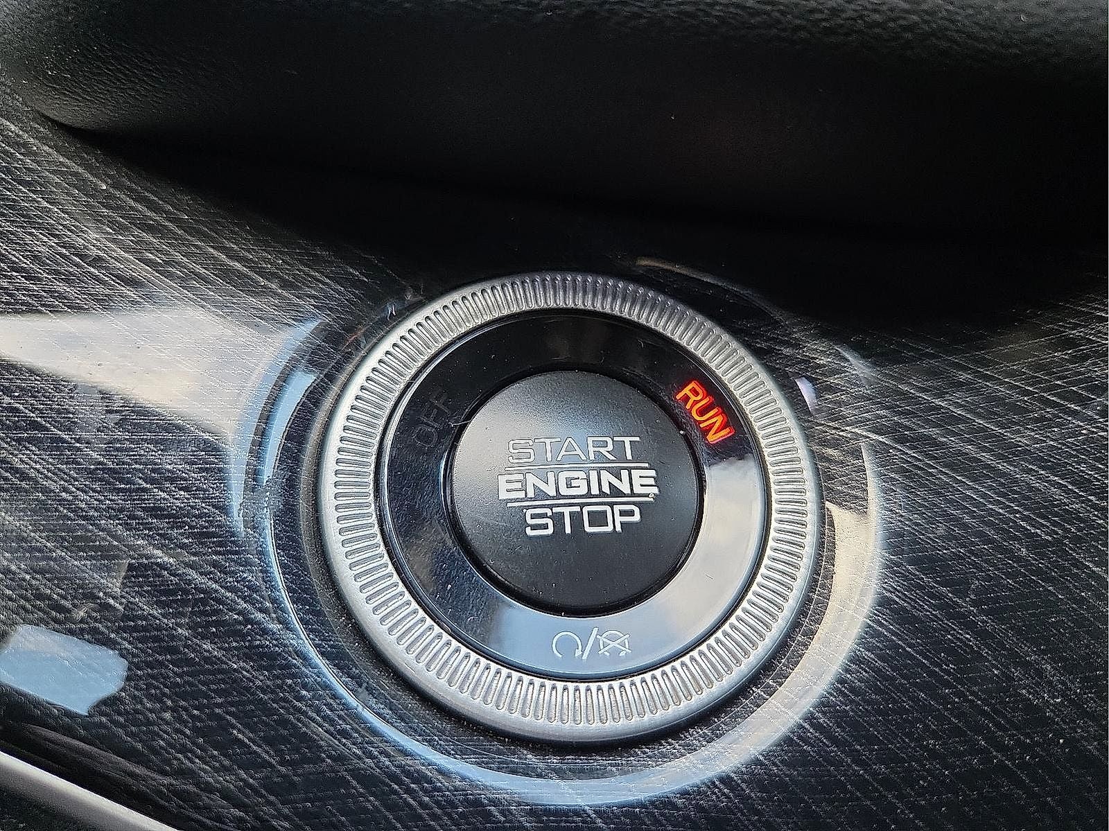 2024 Jeep Grand Cherokee 4xe Trailhawk