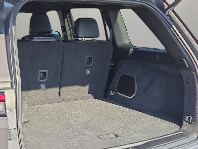 2024 Jeep Grand Cherokee 4xe Trailhawk