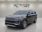 2023 Jeep Grand Wagoneer L Series III 4x4