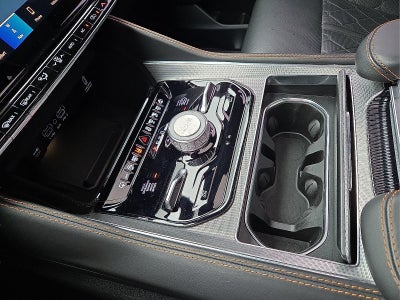 2023 Jeep Grand Wagoneer L Series III 4x4