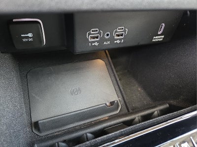 2022 Jeep Wagoneer Series III 4x2