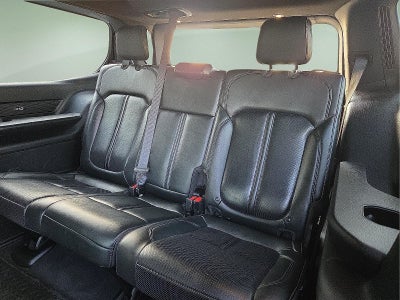 2022 Jeep Wagoneer Series III 4x4