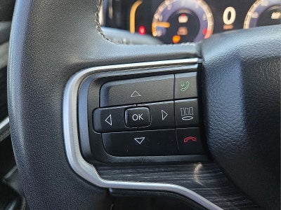 2022 Jeep Wagoneer Series III 4x4