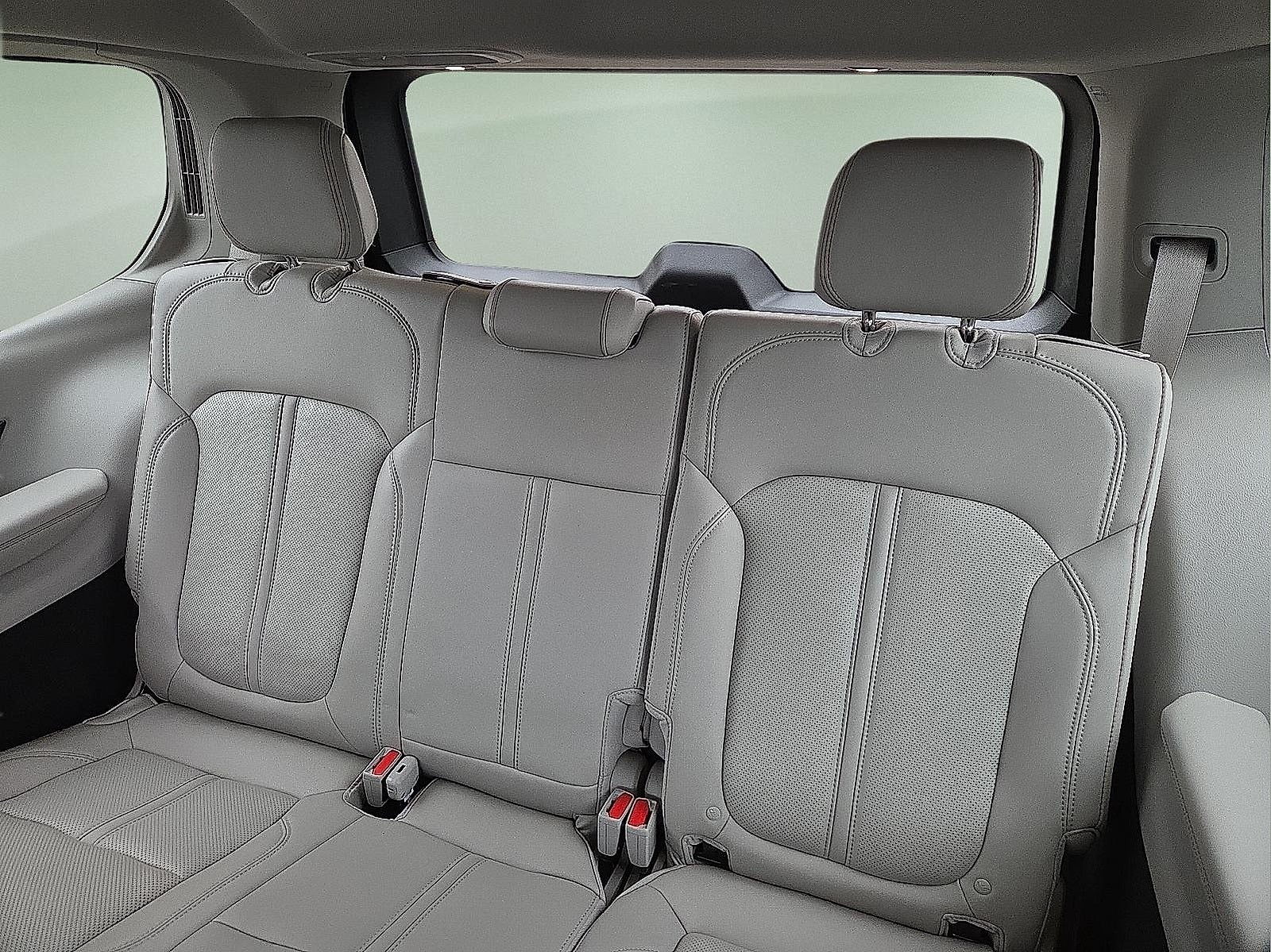 2022 Jeep Grand Wagoneer Series I 4x4