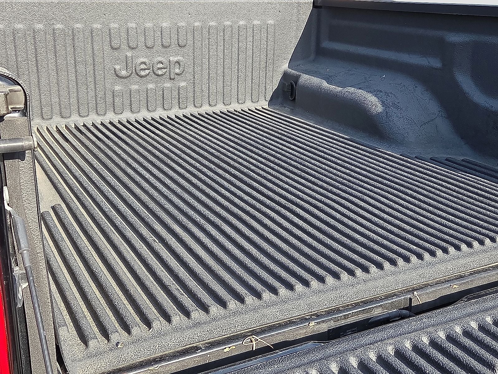 2020 Jeep Gladiator Sport 4x4