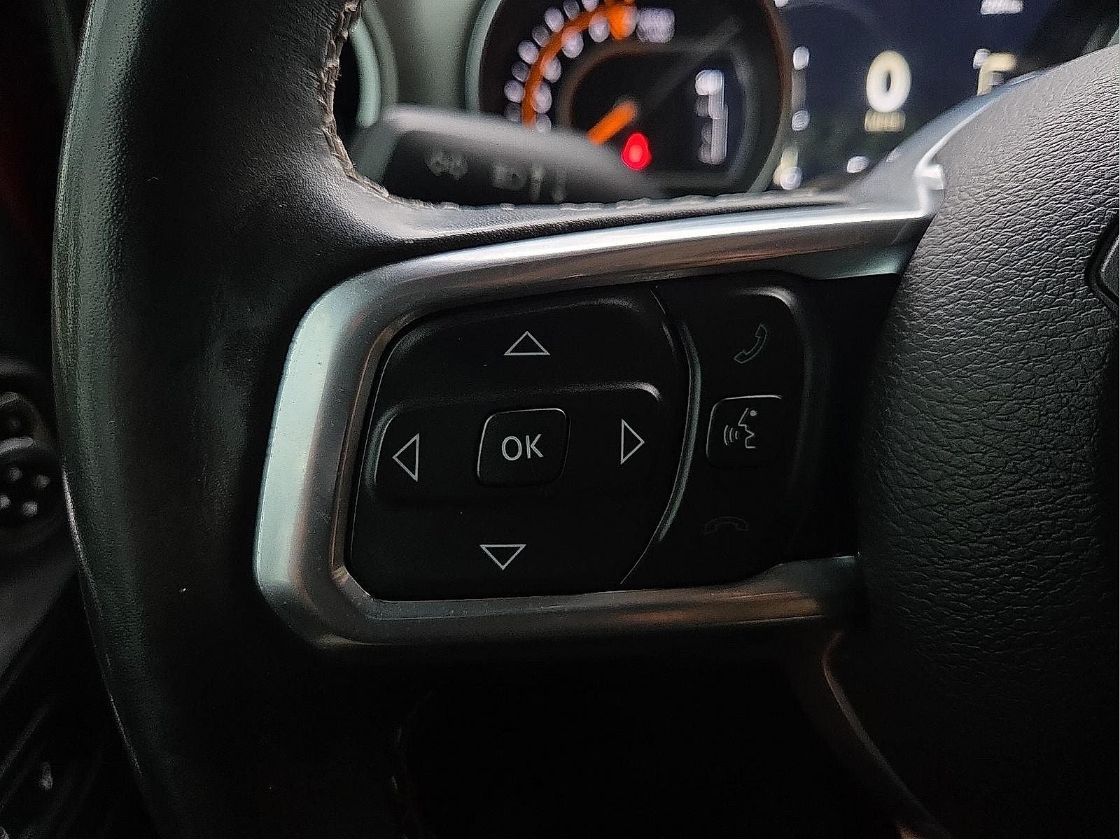 2022 Jeep Gladiator Overland 4x4