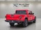 2022 Jeep Gladiator Overland 4x4
