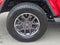 2022 Jeep Gladiator Overland 4x4