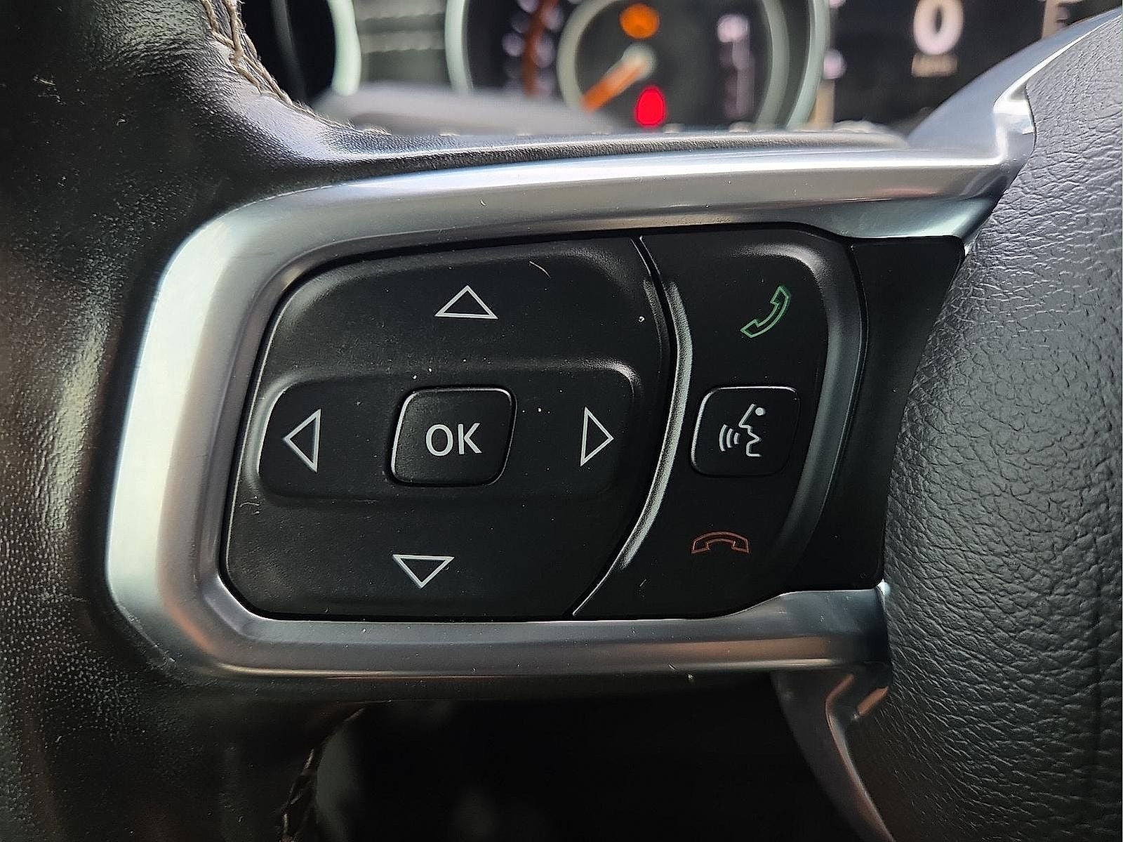 2022 Jeep Gladiator Overland 4x4
