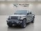 2022 Jeep Gladiator Overland 4x4