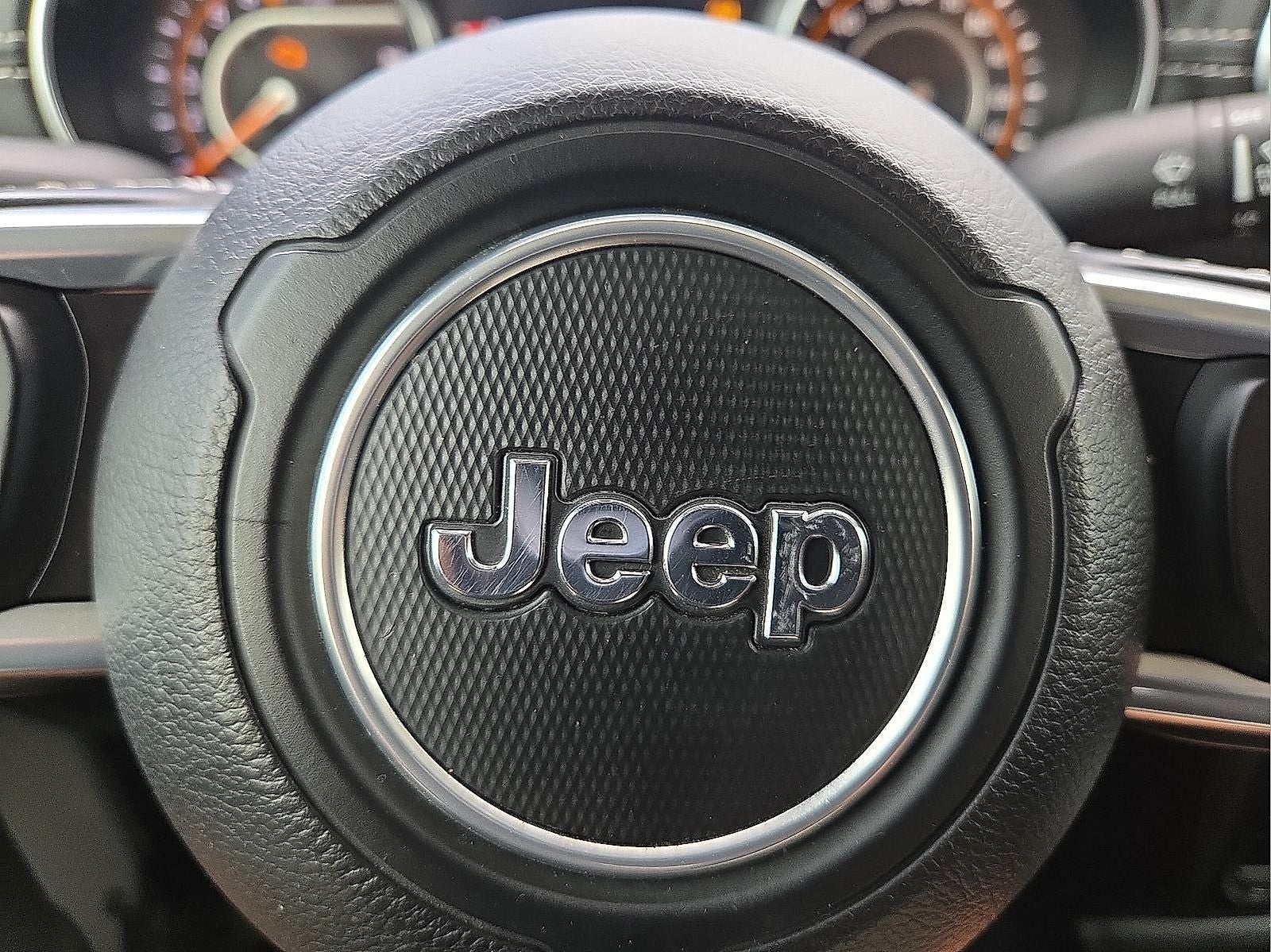 2022 Jeep Gladiator Overland 4x4