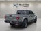 2022 Jeep Gladiator Overland 4x4