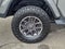 2022 Jeep Gladiator Overland 4x4