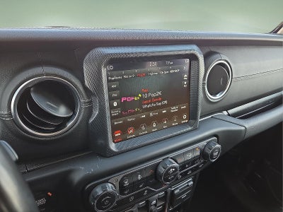 2021 Jeep Gladiator Overland 4x4