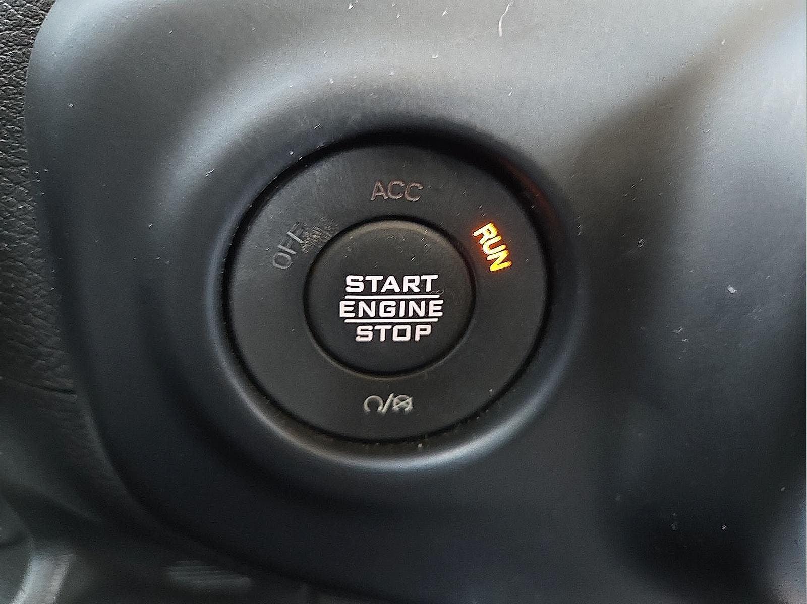 2021 Jeep Gladiator Overland 4x4