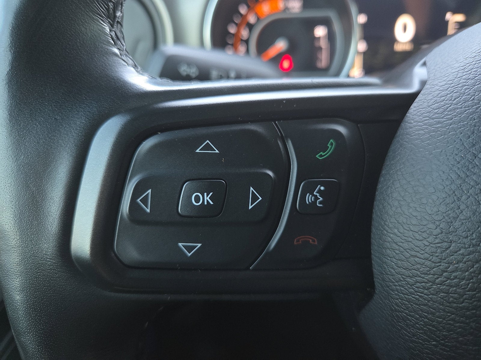 2022 Jeep Gladiator Willys 4x4