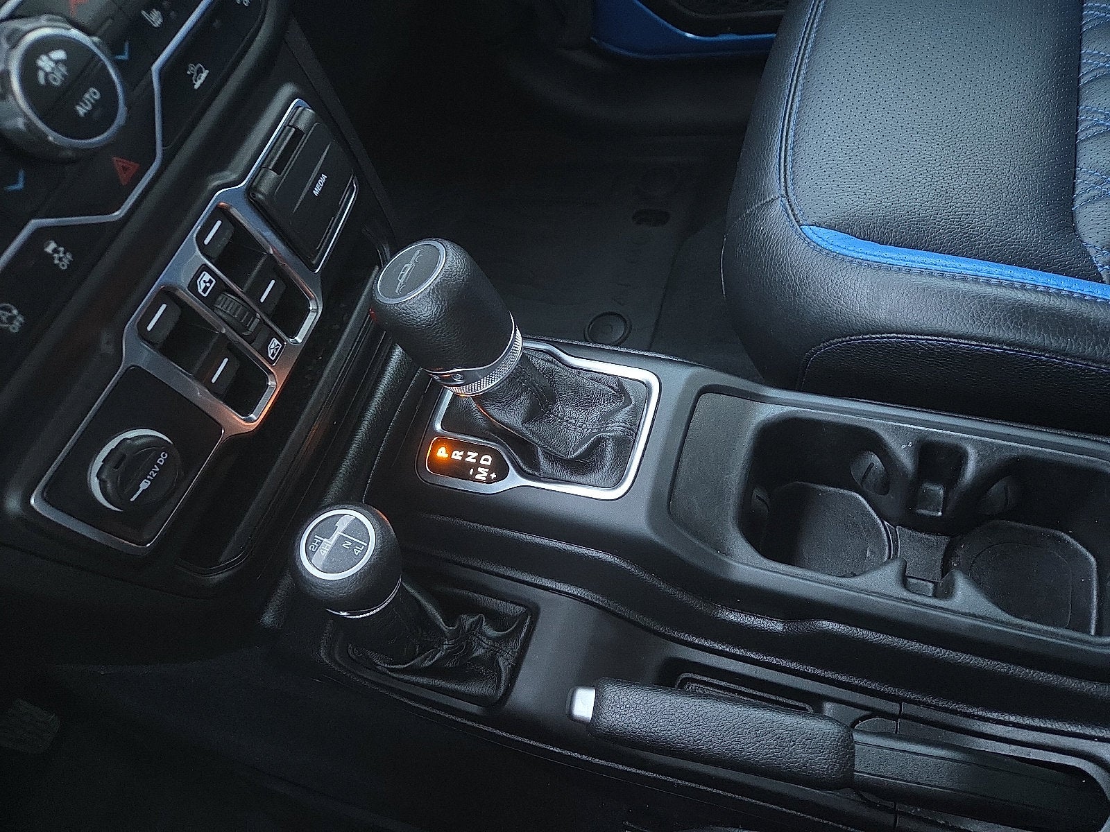 2022 Jeep Gladiator Willys 4x4