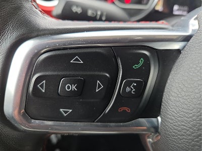 2020 Jeep Gladiator Rubicon 4X4