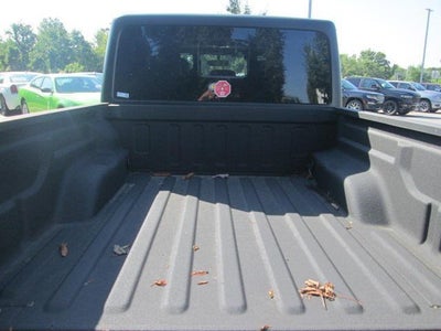 2023 Jeep Gladiator Rubicon 4x4