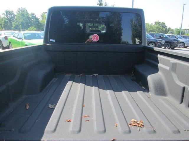 2023 Jeep Gladiator Rubicon 4x4