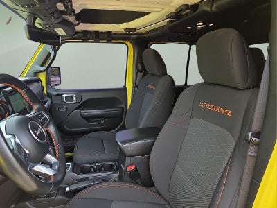2023 Jeep Gladiator Mojave 4x4