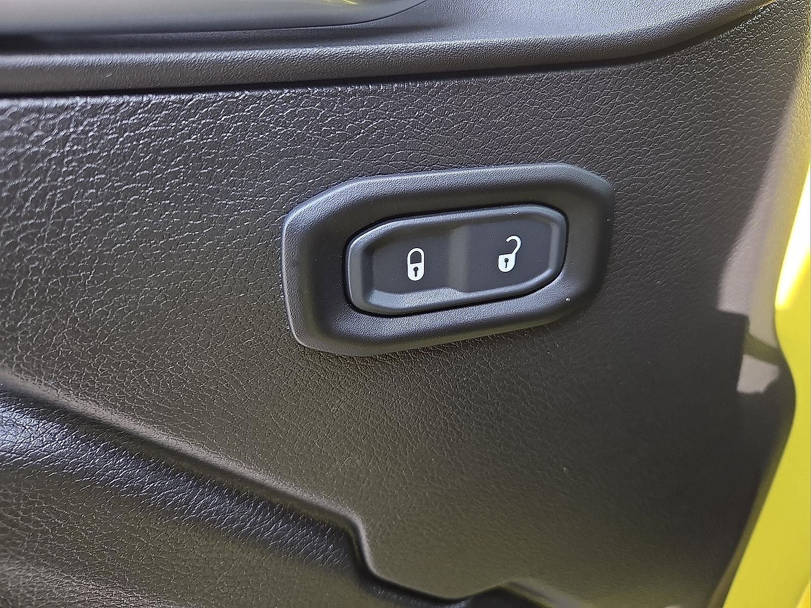 2023 Jeep Gladiator Mojave 4x4