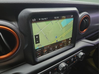 2023 Jeep Gladiator Mojave 4x4