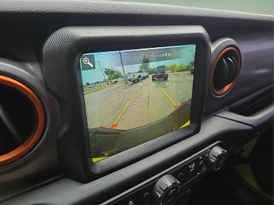 2023 Jeep Gladiator Mojave 4x4