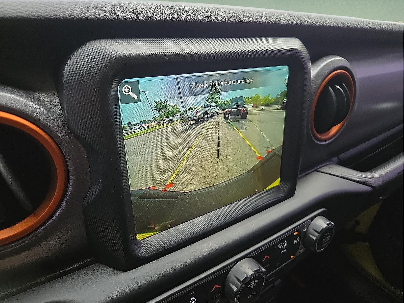 2023 Jeep Gladiator Mojave 4x4