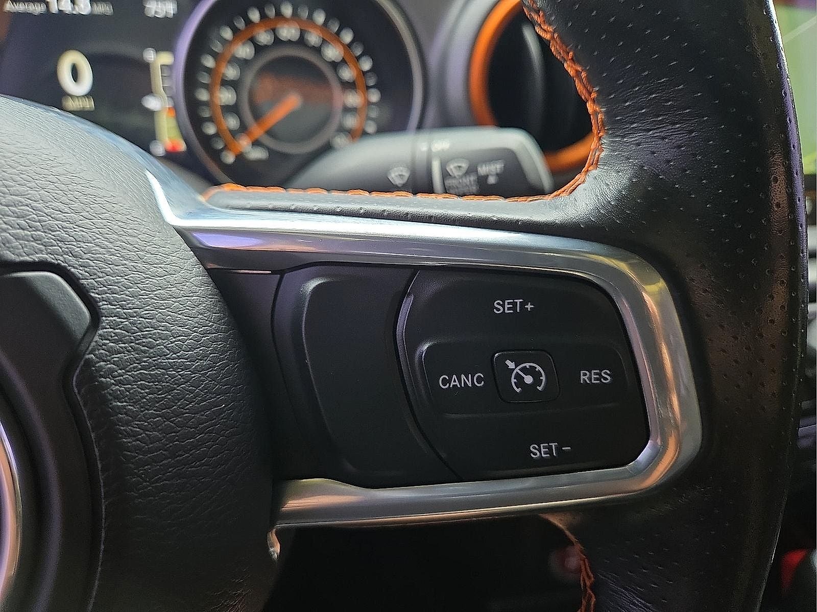2023 Jeep Gladiator Mojave 4x4
