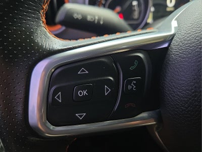 2023 Jeep Gladiator Mojave 4x4