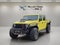 2023 Jeep Gladiator Mojave 4x4