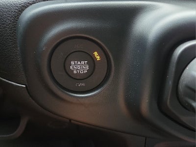 2023 Jeep Gladiator Mojave 4x4
