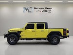 2023 Jeep Gladiator Mojave 4x4