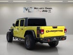 2023 Jeep Gladiator Mojave 4x4