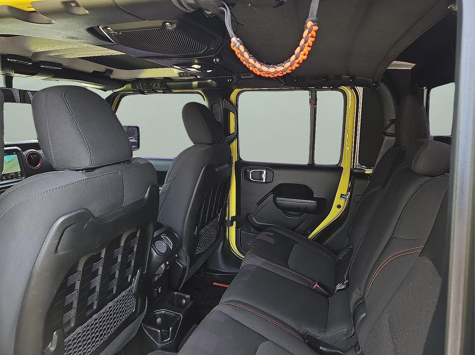 2023 Jeep Gladiator Mojave 4x4
