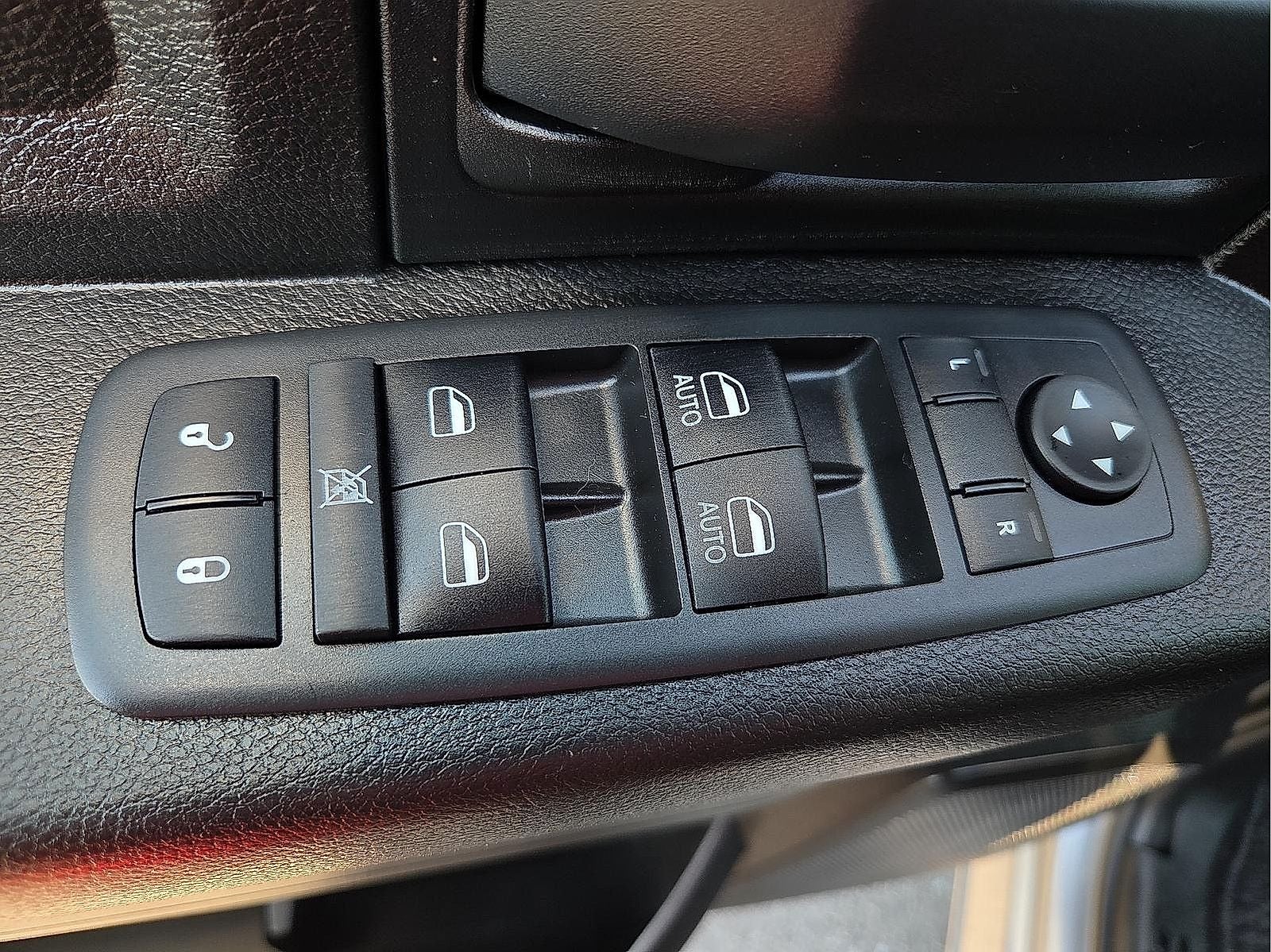 2019 RAM 1500 Classic Tradesman Quad Cab 4x2 6'4' Box