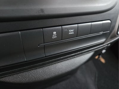2019 RAM 1500 Classic Tradesman Quad Cab 4x2 6'4' Box