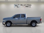 2019 RAM 1500 Classic Tradesman Quad Cab 4x2 6'4' Box