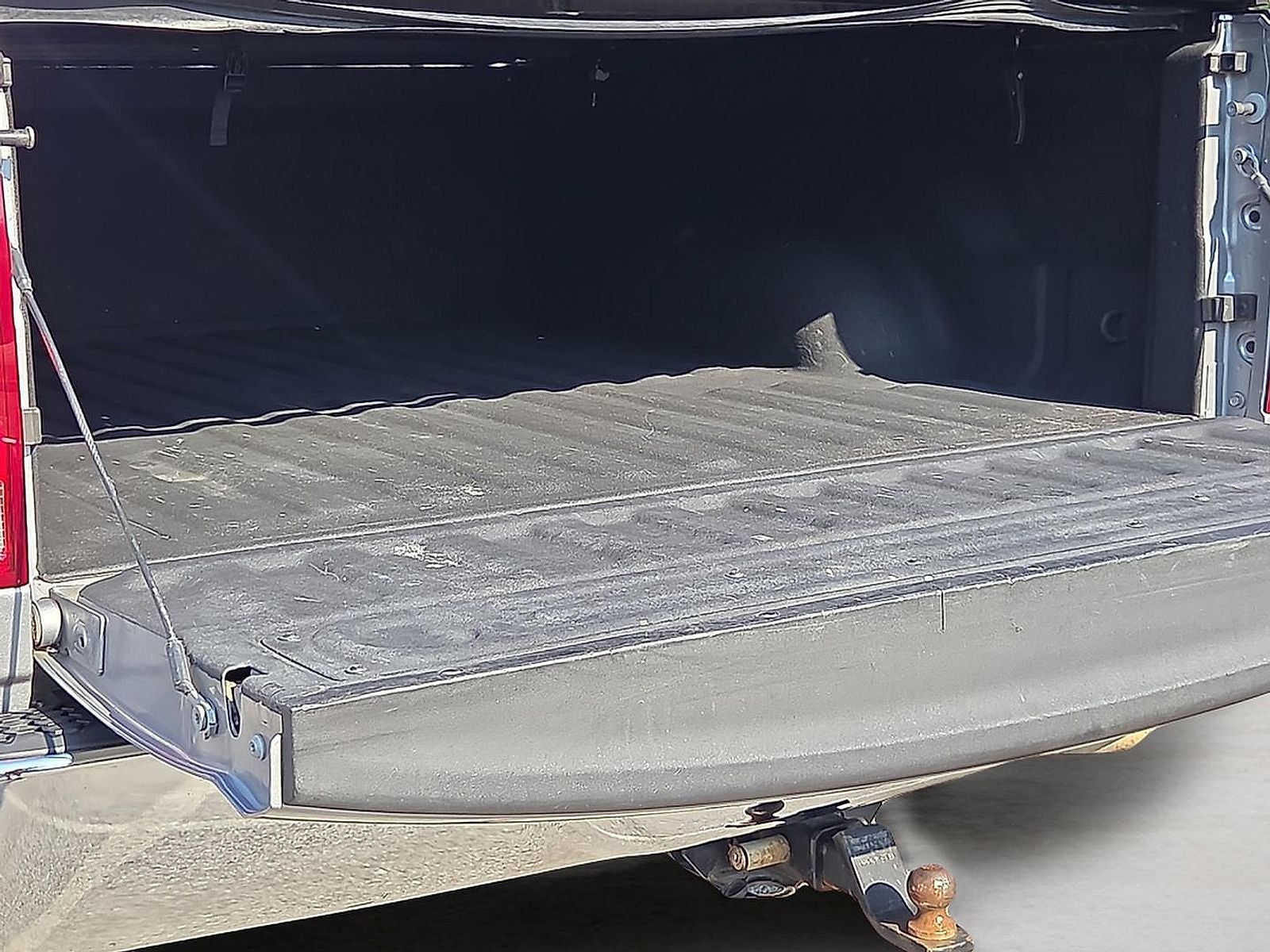 2019 RAM 1500 Classic Tradesman Quad Cab 4x2 6'4' Box