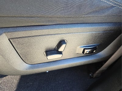 2021 RAM 1500 Classic Warlock Quad Cab 4x2 6'4' Box