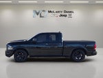 2021 RAM 1500 Classic Warlock Quad Cab 4x2 6'4' Box